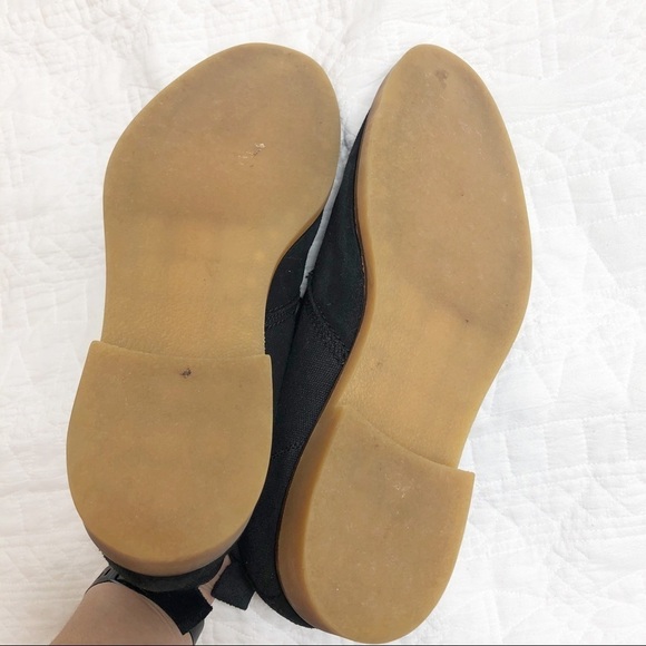 ? Banana Republic black suede lace up chukka boots s10 main image 4